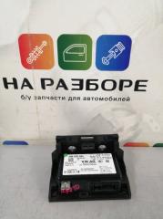 Блок навигации Skoda Rapid 2017 Б/У Блок навигации Skoda Rapid 2017