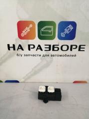 Блок управления подогревом сидений Skoda Rapid 2017