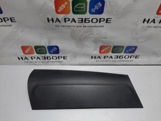 Накладка на стойку наружная задняя правая Land Rover Freelander 2 2008