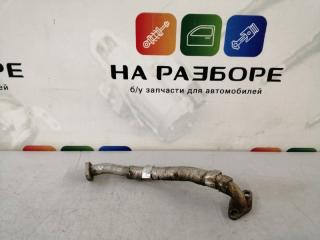Труба EGR правая TOYOTA Land Cruiser 2008 Б/У Труба EGR правая TOYOTA Land Cruiser 2008