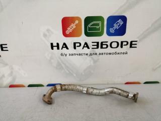 Труба EGR левая TOYOTA Land Cruiser 2008 Б/У Труба EGR левая TOYOTA Land Cruiser 2008