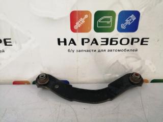 Поперечный рычаг задний левый Mitsubishi Outlander 2013 Б/У Поперечный рычаг задний левый Mitsubishi Outlander 2013