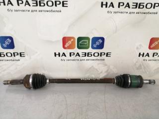 Привод задний левый Mitsubishi Outlander 2013