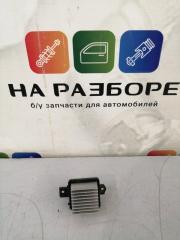 Резистор отопителя Mitsubishi Outlander 2013