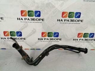 Топливная горловина Mitsubishi Outlander 2013