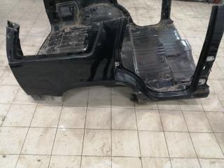 Четверть задний правый Chevrolet Tahoe 2011