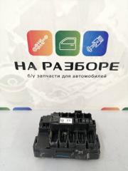 Блок предохранителей Chevrolet Tahoe 2011