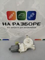 Мотор стеклоподъемника задний левый Chevrolet Tahoe 2011