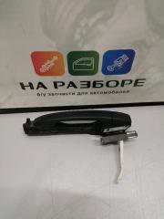Запчасть ручка двери внешняя задняя правая Subaru Forester 2012