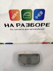 Запчасть лампа внутрисалонная Subaru Forester 2012