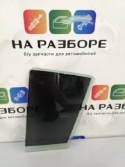 Форточка двери задняя левая KIA Sportage 2013