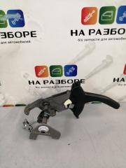 Ручка ручного тормоза KIA Sportage 2013 Б/У Ручка ручного тормоза KIA Sportage 2013