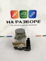Блок abs Subaru Forester 2012