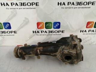 Редуктор задний Subaru Forester 2012
