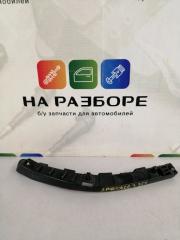 Крепление бампера заднее правое KIA Sportage 2013