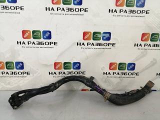 Топливная горловина KIA Sportage 2013