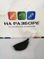 Накладка двери внутренняя задняя левая Volkswagen Touareg 2004 Б/У Накладка двери внутренняя задняя левая Volkswagen Touareg 2004