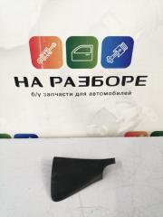 Накладка двери внутренняя задняя правая Volkswagen Touareg 2004 Б/У Накладка двери внутренняя задняя правая Volkswagen Touareg 2004