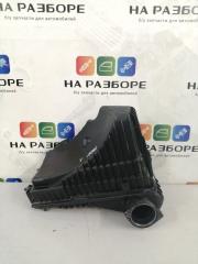 Корпус воздушного фильтра левый Volkswagen Touareg 2004 Б/У Корпус воздушного фильтра левый Volkswagen Touareg 2004
