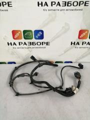 Проводка бампера передняя Volkswagen Touareg 2004