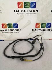 Проводка бампера передняя Volkswagen Touareg 2004