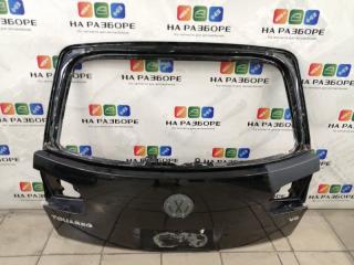 Крышка багажника Volkswagen Touareg 2004