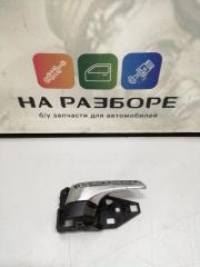 Ручка двери внутренняя передняя правая TOYOTA CAMRY 2013