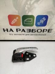 Ручка двери внутренняя задняя правая TOYOTA CAMRY 2013