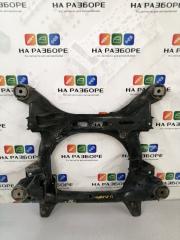 Подрамник передний Volkswagen Touareg 2004 Б/У Подрамник передний Volkswagen Touareg 2004