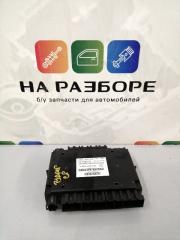 Блок управления бортовой сети Volkswagen Touareg 2004