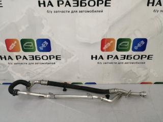 Труба EGR Volkswagen Touareg 2004 Б/У Труба EGR Volkswagen Touareg 2004