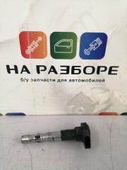 Катушка зажигания Volkswagen Touareg 2004
