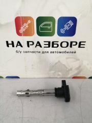 Катушка зажигания Volkswagen Touareg 2004