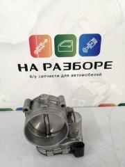 Дроссельная заслонка Volkswagen Touareg 2004