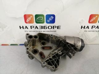 Корпус масляного фильтра Volkswagen Touareg 2004