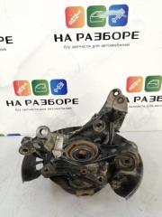 Цапфа задняя (кулак) правая Volkswagen Touareg 2004