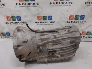 АКПП Volkswagen Touareg 2004