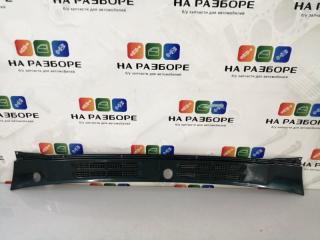 Накладка рамы ветрового окна ( жабо ) Mitsubishi Pajero 1997 Б/У Накладка рамы ветрового окна ( жабо ) Mitsubishi Pajero 1997