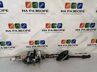 Рулевая колонка Volkswagen Touareg 2004