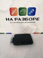 Лючок бензобака Mitsubishi Pajero 1997