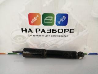 Амортизатор передний левый Mitsubishi Pajero 1997