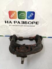 Рычаг подвески передний правый Mitsubishi Pajero 1997