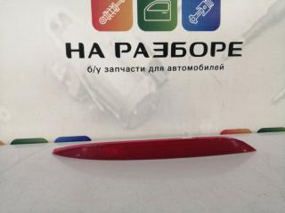 Катафот задний левый kia Cerato