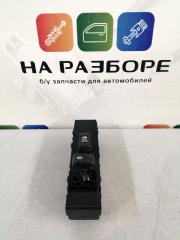 Блок управления стеклами (кнопка ) передний правый Chevrolet TrailBlazer 2003