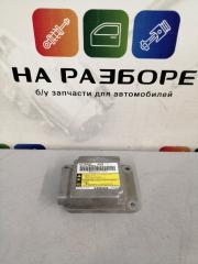 Блок управления AIR BAG Chevrolet TrailBlazer 2003 Б/У Блок управления AIR BAG Chevrolet TrailBlazer 2003