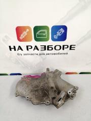 Крышка цепи грм правая INFINITI QX56 2012