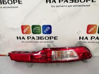 Фонарь в бампер задний правый kia Sportage Б/У Фонарь в бампер задний правый kia Sportage