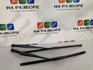 Щетка стеклоочистителя передняя Chevrolet TrailBlazer 2003