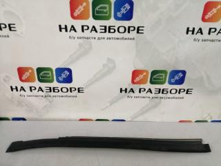 Молдинг лобового стекла правый Chevrolet TrailBlazer 2003