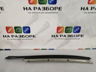 Молдинг лобового стекла левый Chevrolet TrailBlazer 2003